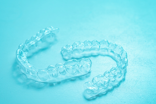 4 Dental Issues That Orthodontics Can Fix