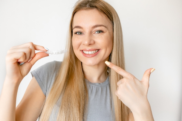 Things To Consider About Invisalign For Teens