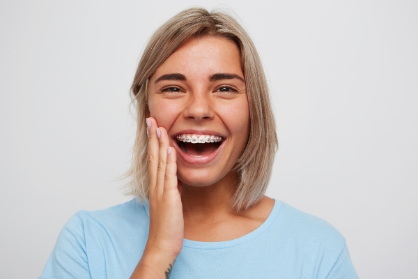 Braces Vs Clear Aligners
