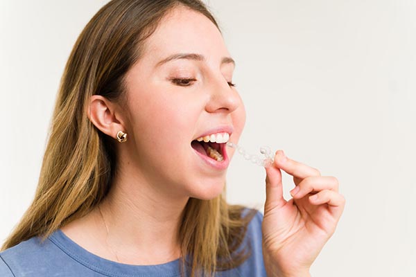 An Orthodontist Shares Common Causes Of Orthodontic Problems