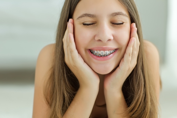 How To Properly Care For Braces