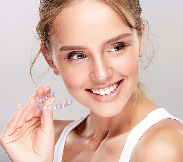 Reston Invisalign for Teens