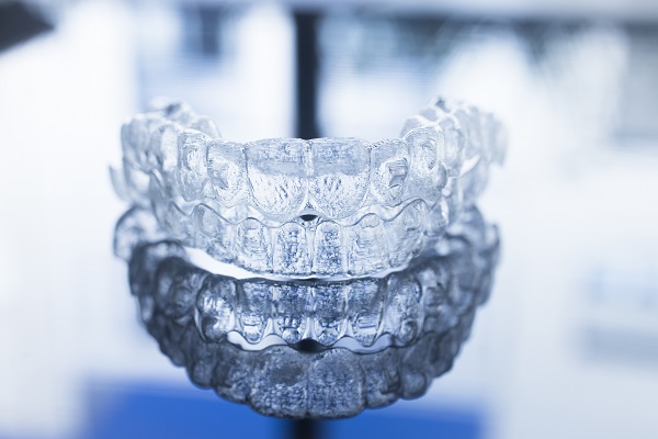Invisible Braces vs. Clear Aligner Treatment - Precision Orthodontics &  Pediatric Dentistry Reston, VA 20191