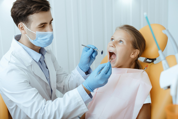 Why Choosing A Kid Friendly Dentist Matters For Your Child&#    ;s Comfort