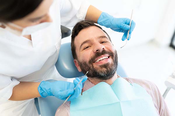 An Orthodontist Answers Gaps In Teeth FAQs
