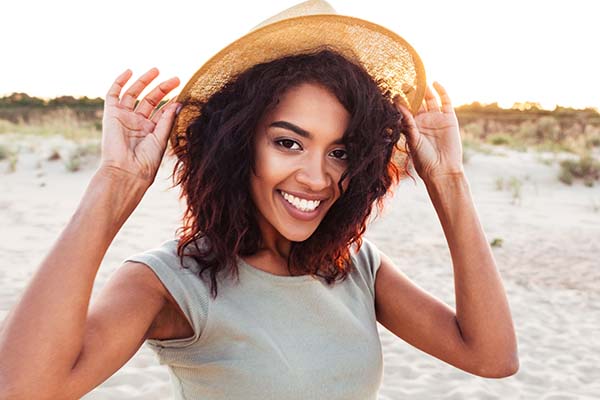An Orthodontist Can Straighten Your Teeth And Fix A Bad Bite
