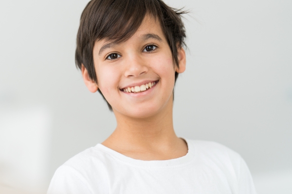 Six Vital Treatments At A Pediatric Dentistry Office