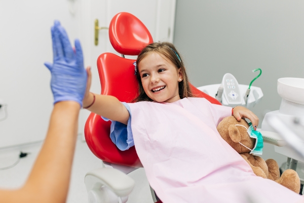 Why A Pediatric Dentistry Office Would Recommend Fluoridated Water